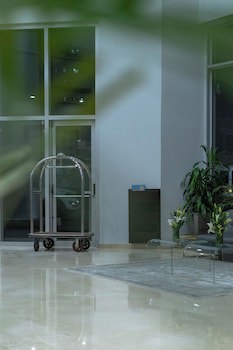 Ghl Hotel Barranquilla