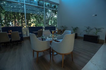 Ghl Hotel Barranquilla