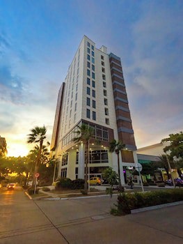 Ghl Hotel Barranquilla