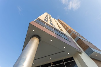 Ghl Hotel Barranquilla
