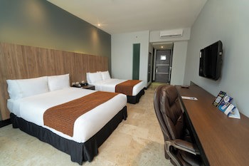 Ghl Hotel Barranquilla