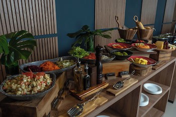 Ghl Hotel Barranquilla