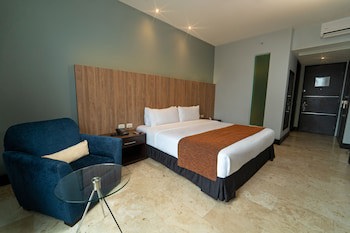 Ghl Hotel Barranquilla