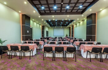 Ghl Hotel Barranquilla