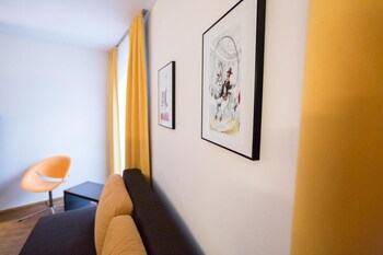 Arte Hotel Krems