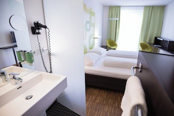 Arte Hotel Krems