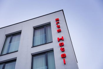 Arte Hotel Krems