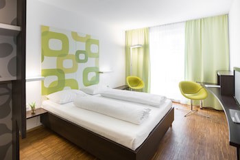 Arte Hotel Krems