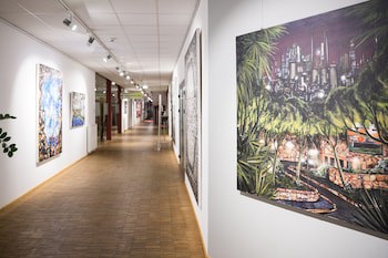 Arte Hotel Krems