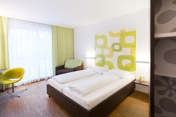 Arte Hotel Krems