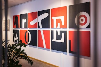 Arte Hotel Krems