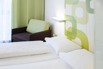 Arte Hotel Krems