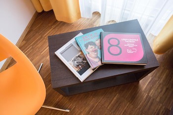 Arte Hotel Krems