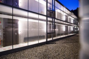 Arte Hotel Krems