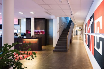Arte Hotel Krems
