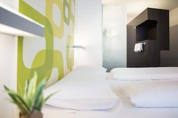 Arte Hotel Krems