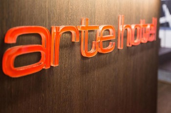 Arte Hotel Krems