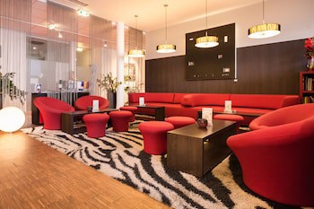 Arte Hotel Krems