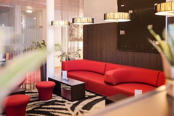 Arte Hotel Krems