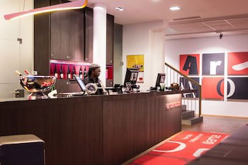 Arte Hotel Krems
