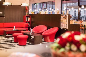 Arte Hotel Krems