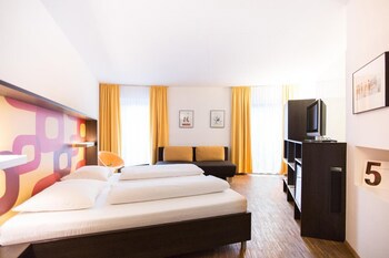 Arte Hotel Krems