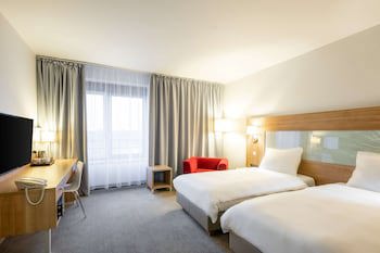 Quality Hotel Ostrava City