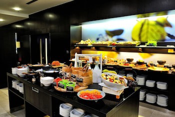 Quality Hotel Ostrava City