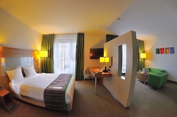 Quality Hotel Ostrava City