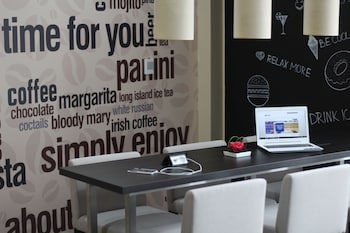 Quality Hotel Ostrava City