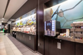 Quality Hotel Ostrava City