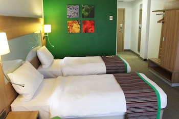 Quality Hotel Ostrava City