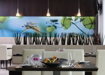 Quality Hotel Ostrava City