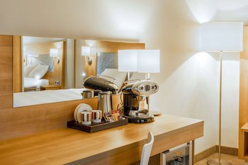 Quality Hotel Ostrava City
