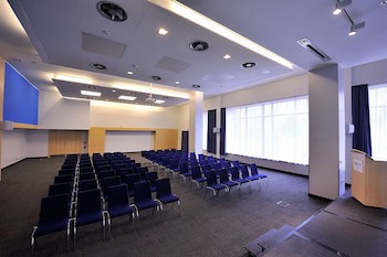 Quality Hotel Ostrava City