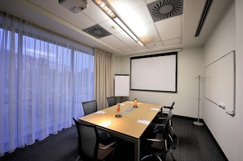 Quality Hotel Ostrava City
