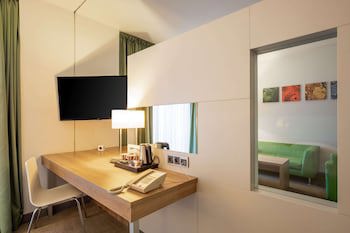 Quality Hotel Ostrava City