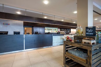 Quality Hotel Ostrava City