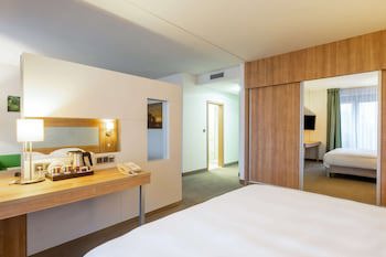 Quality Hotel Ostrava City