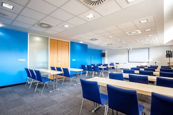 Quality Hotel Ostrava City