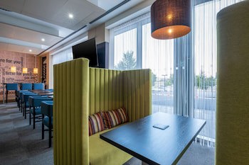Quality Hotel Ostrava City