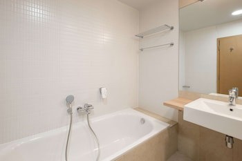 Quality Hotel Ostrava City