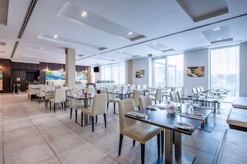 Quality Hotel Ostrava City