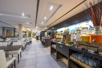 Quality Hotel Ostrava City