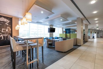 Quality Hotel Ostrava City