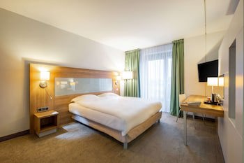 Quality Hotel Ostrava City