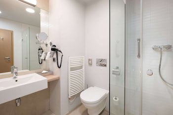 Quality Hotel Ostrava City