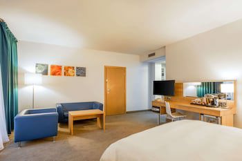 Quality Hotel Ostrava City