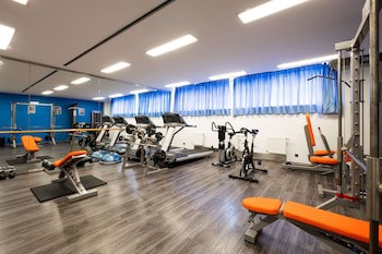 Quality Hotel Ostrava City