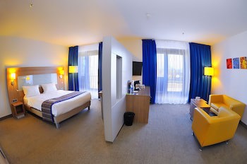 Quality Hotel Ostrava City